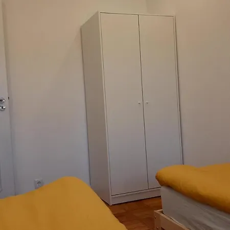 Habitación en casa particular Taol Vila Nova de Gaia