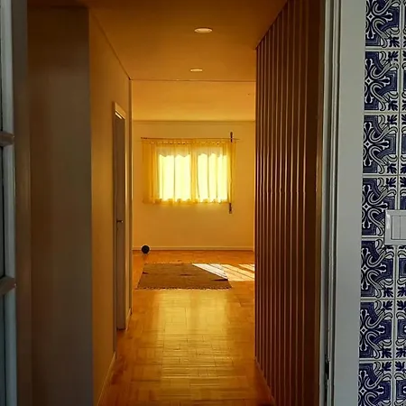 Taol Habitación en casa particular Vila Nova de Gaia