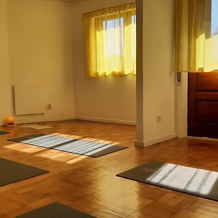 Taol Δωμάτια σε οικογενειακή κατοικία Βίλα Νόβα ντε Γκάια