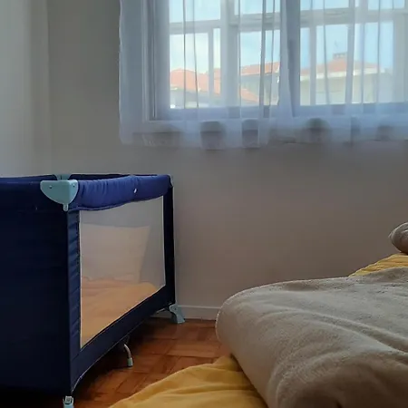 Проживание в семье Taol *