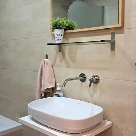 Taol Habitación en casa particular *
