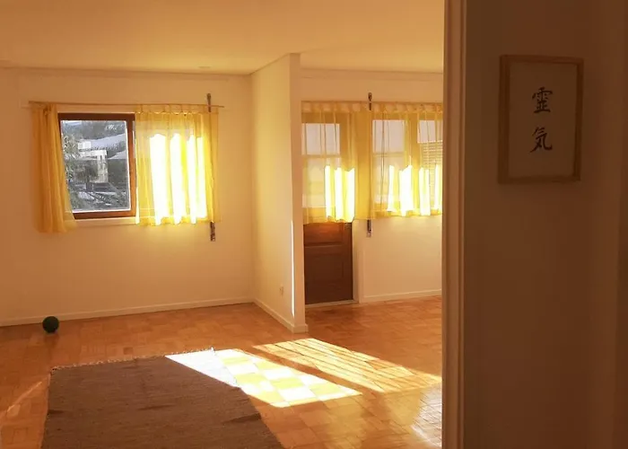 Taol Habitación en casa particular *