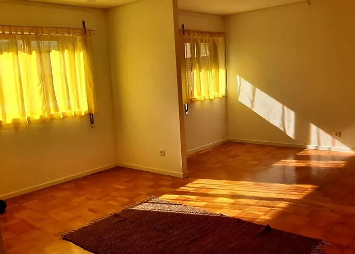 Habitación en casa particular Taol Vila Nova de Gaia