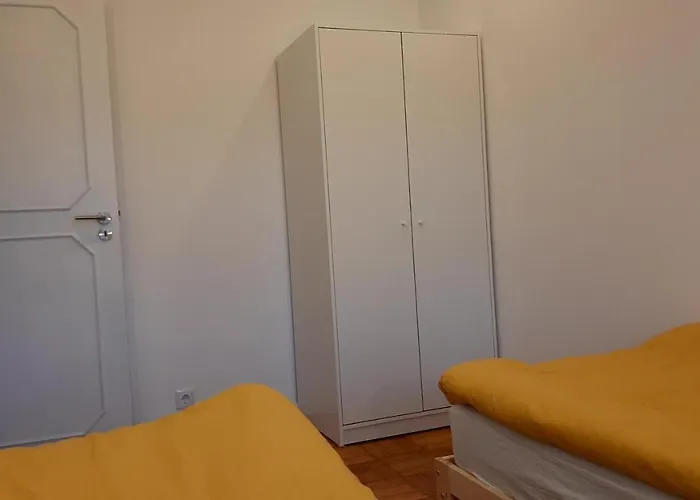 Habitación en casa particular Taol Vila Nova de Gaia