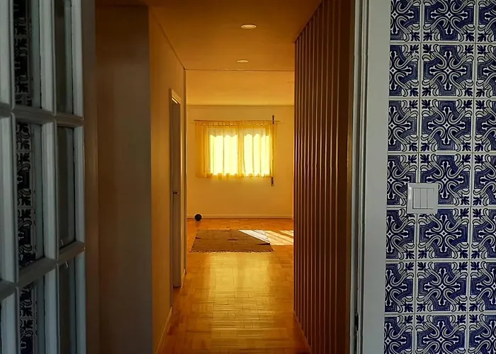 Taol Homestay Vila Nova de Gaia