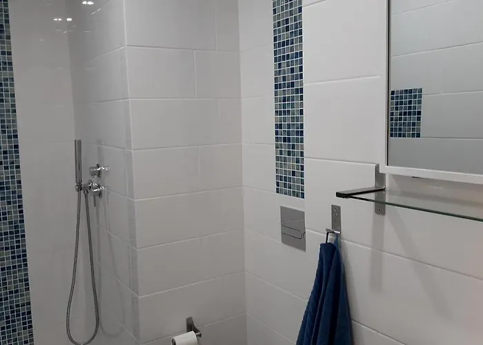 Taol Habitación en casa particular *