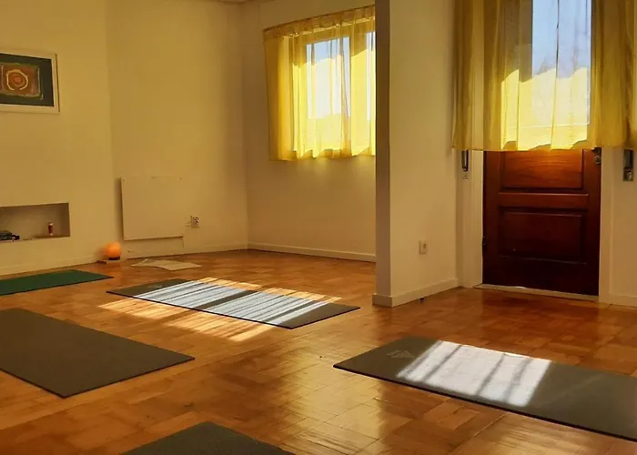 Taol Habitación en casa particular Vila Nova de Gaia